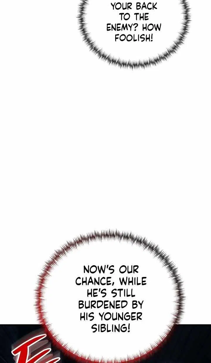 The Crazy Villain Regains His Sanity Chapter 19 - Page 14