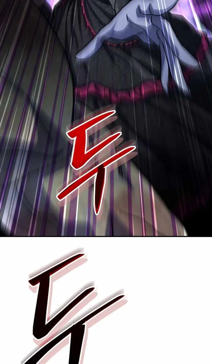 The Crazy Villain Regains His Sanity Chapter 19 - Page 16