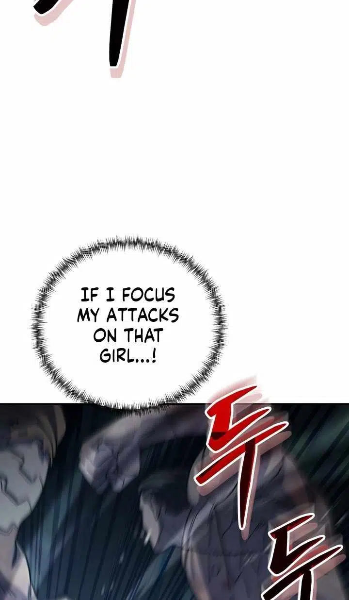 The Crazy Villain Regains His Sanity Chapter 19 - Page 17