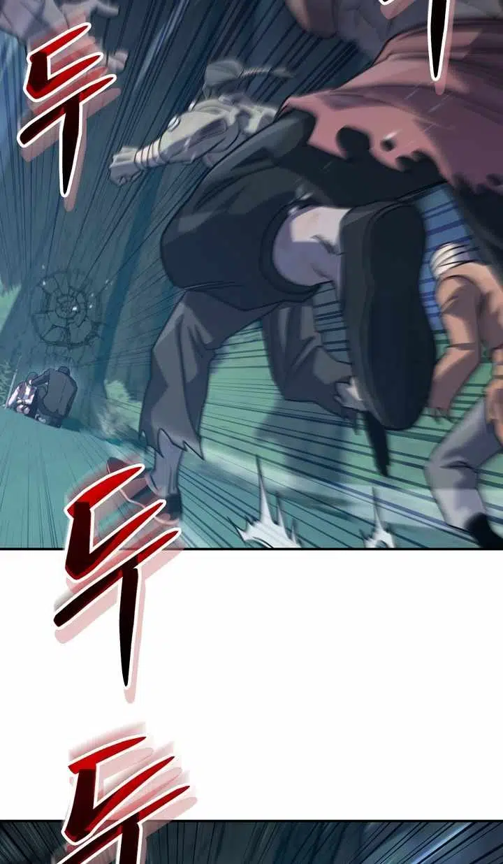 The Crazy Villain Regains His Sanity Chapter 19 - Page 18