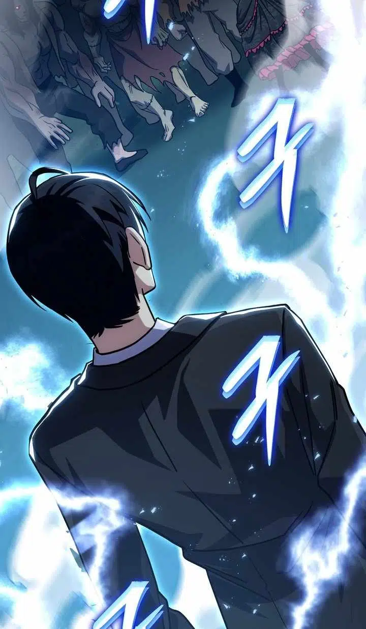 The Crazy Villain Regains His Sanity Chapter 19 - Page 3