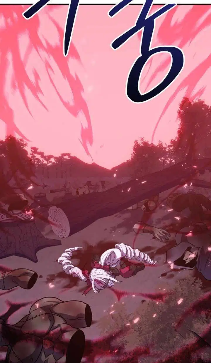 The Crazy Villain Regains His Sanity Chapter 19 - Page 32