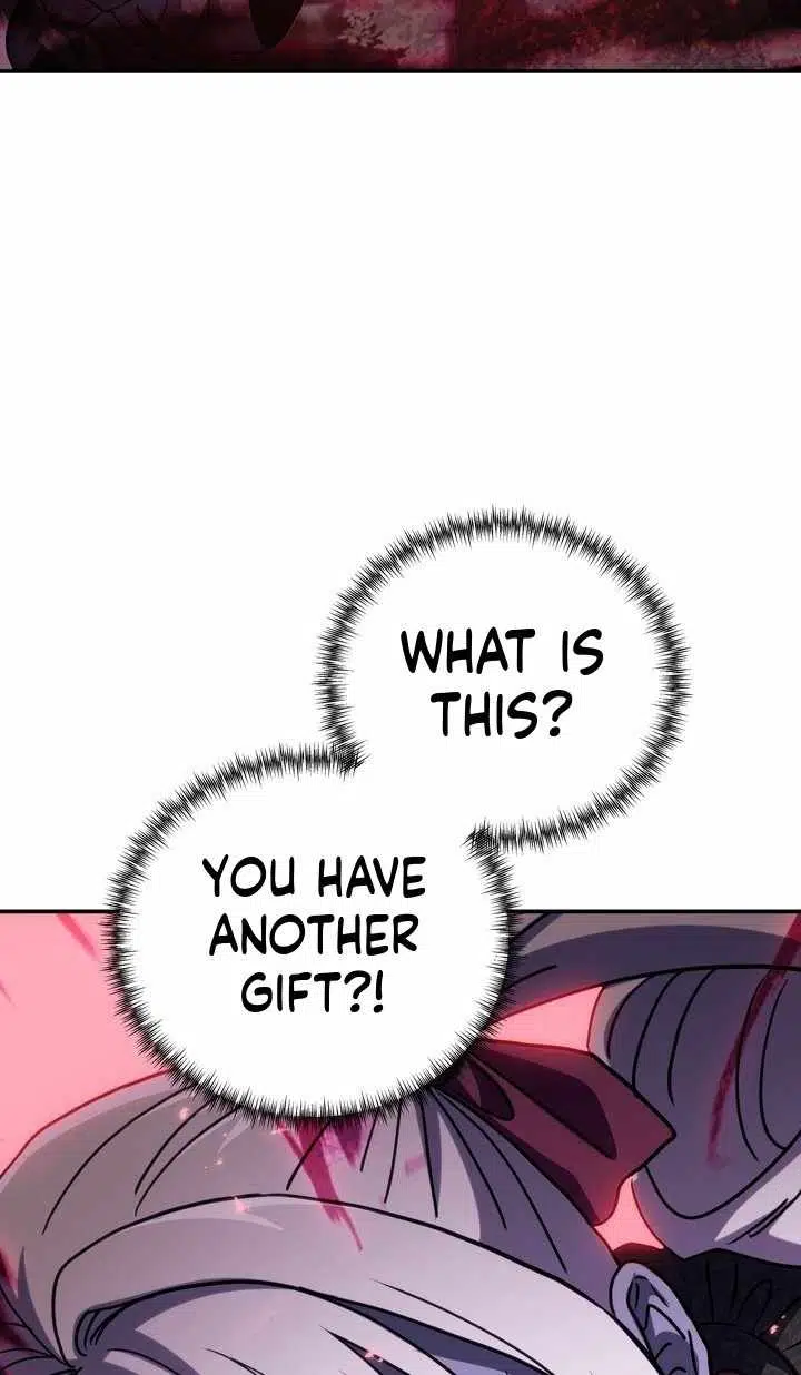 The Crazy Villain Regains His Sanity Chapter 19 - Page 33