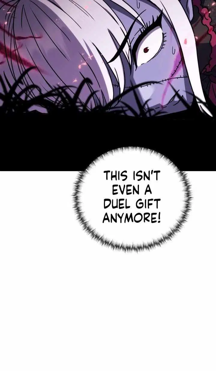 The Crazy Villain Regains His Sanity Chapter 19 - Page 34