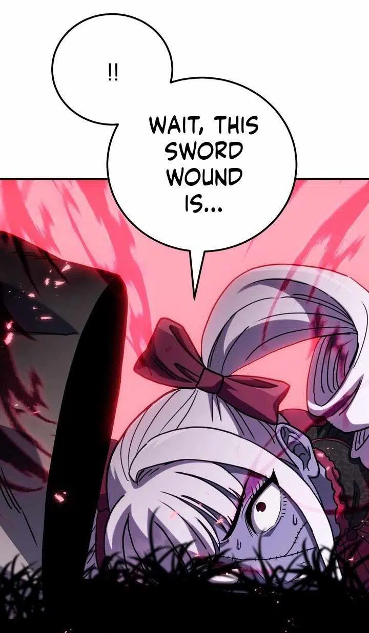The Crazy Villain Regains His Sanity Chapter 19 - Page 35
