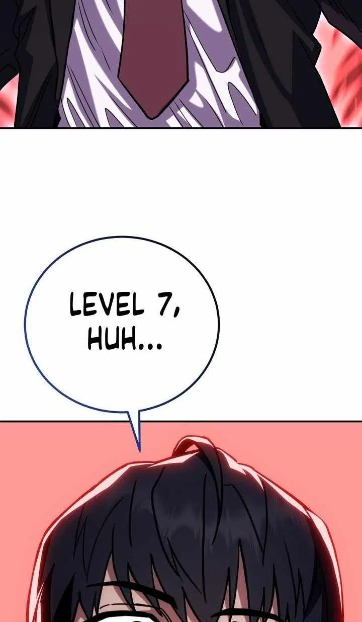 The Crazy Villain Regains His Sanity Chapter 19 - Page 38