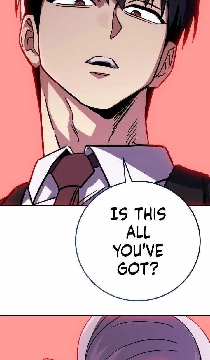 The Crazy Villain Regains His Sanity Chapter 19 - Page 39