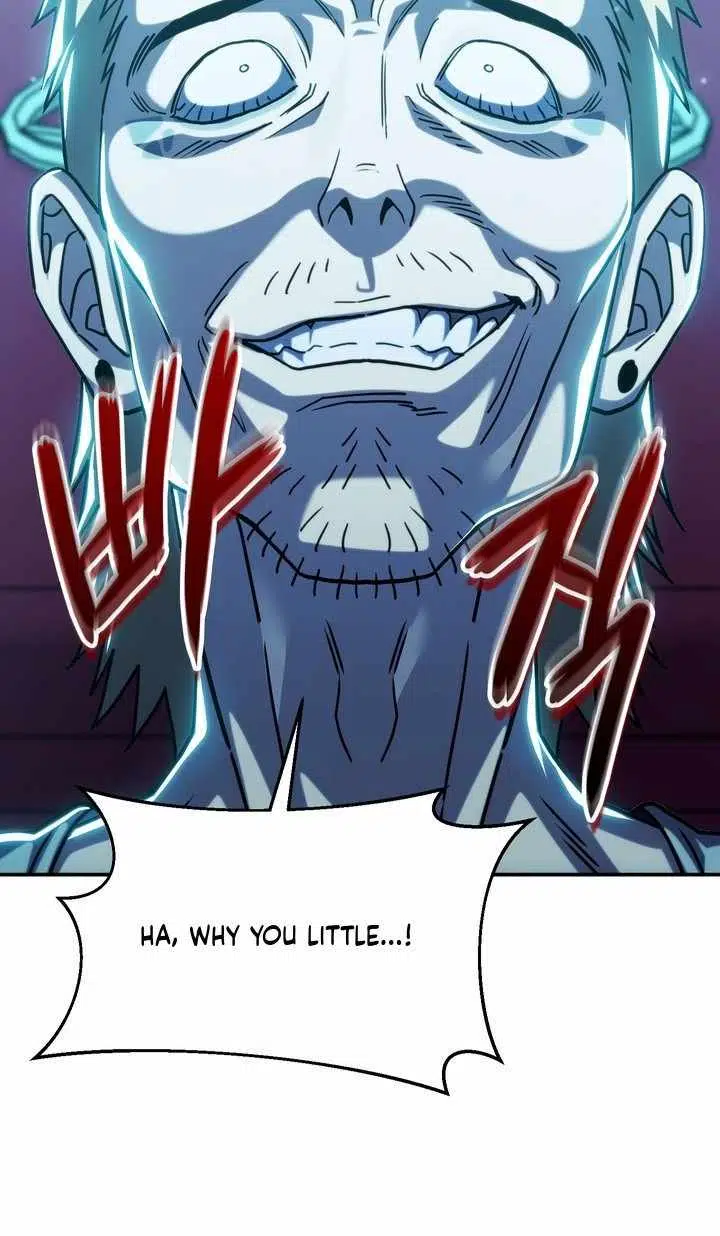 The Crazy Villain Regains His Sanity Chapter 19 - Page 43