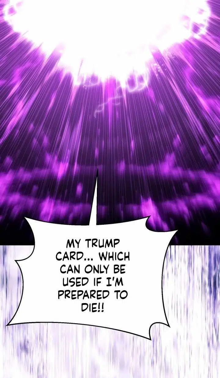 The Crazy Villain Regains His Sanity Chapter 19 - Page 47