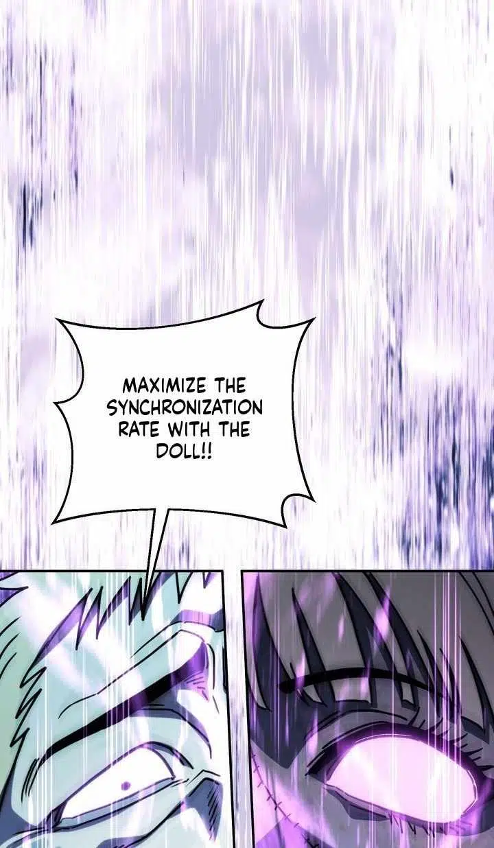 The Crazy Villain Regains His Sanity Chapter 19 - Page 48