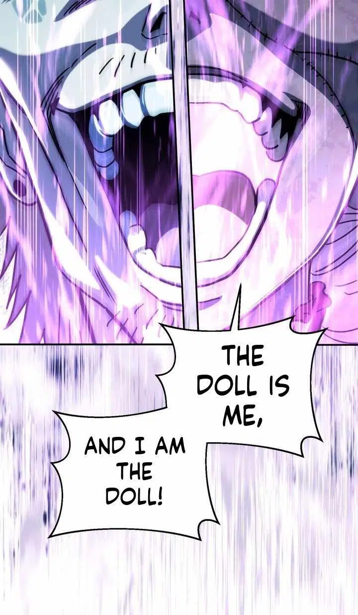 The Crazy Villain Regains His Sanity Chapter 19 - Page 49