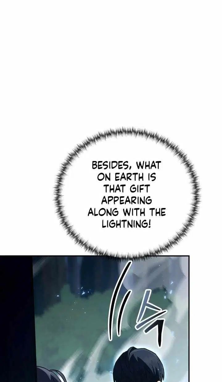 The Crazy Villain Regains His Sanity Chapter 19 - Page 6