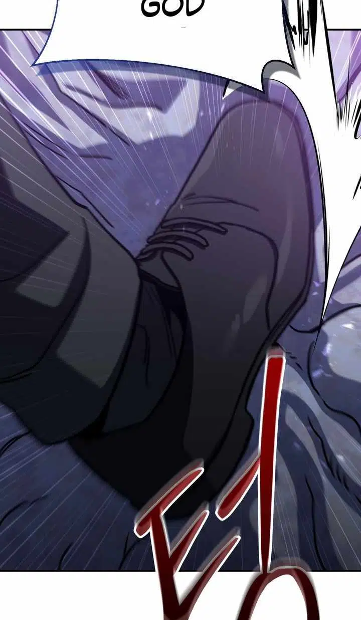 The Crazy Villain Regains His Sanity Chapter 19 - Page 54