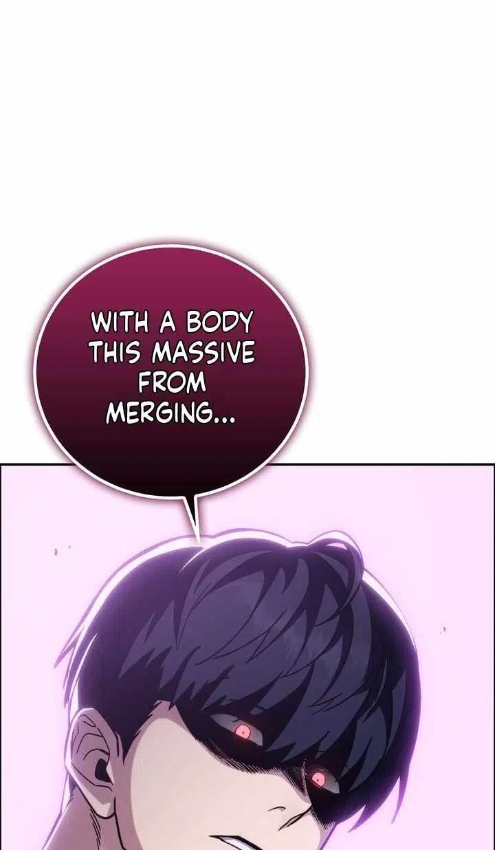 The Crazy Villain Regains His Sanity Chapter 19 - Page 57