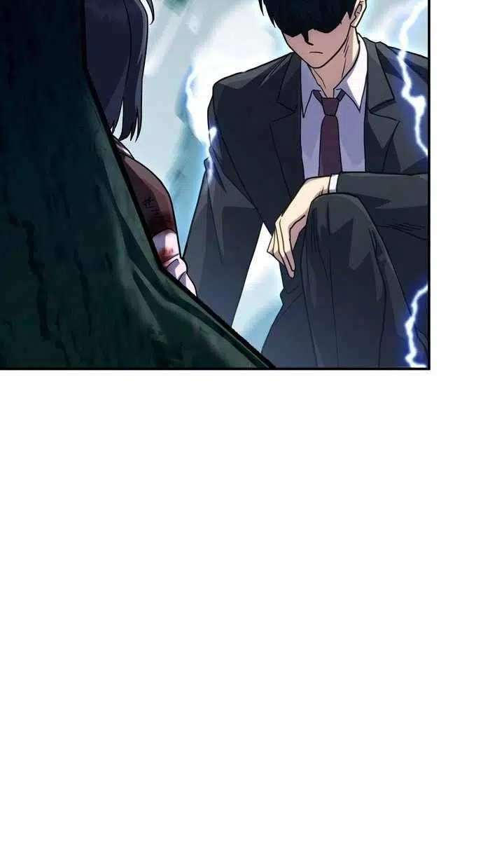 The Crazy Villain Regains His Sanity Chapter 19 - Page 7