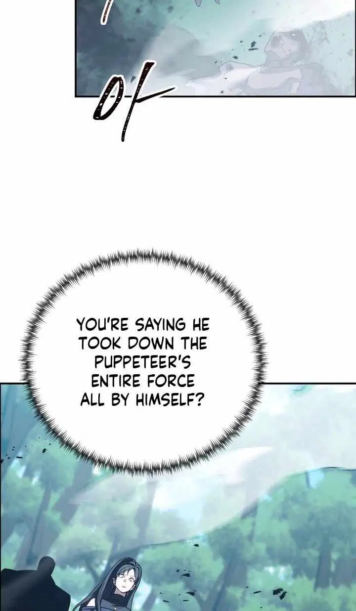 The Crazy Villain Regains His Sanity Chapter 19 - Page 91
