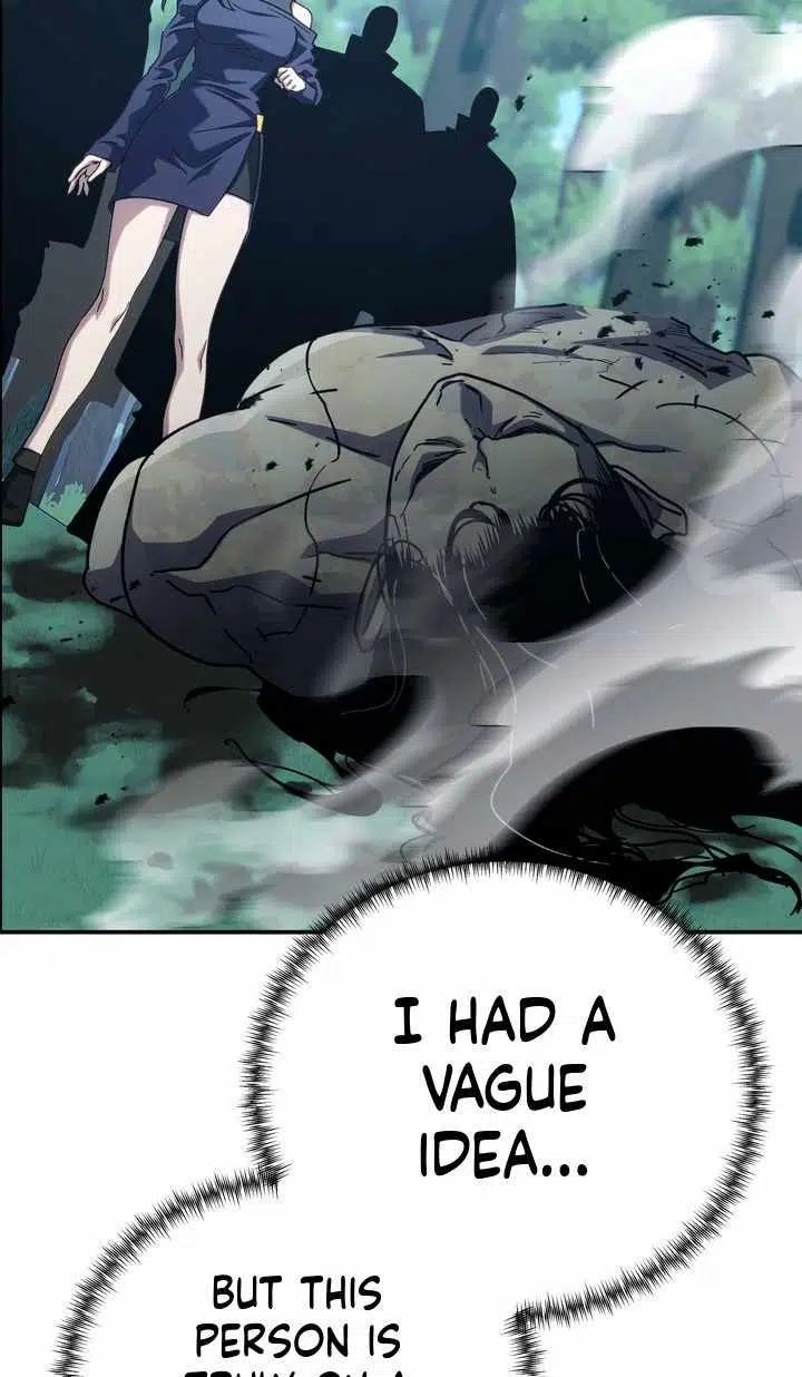 The Crazy Villain Regains His Sanity Chapter 19 - Page 92