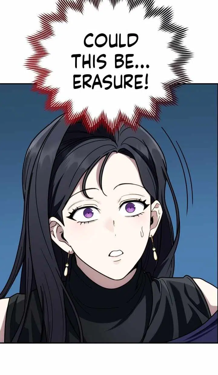The Crazy Villain Regains His Sanity Chapter 19 - Page 95