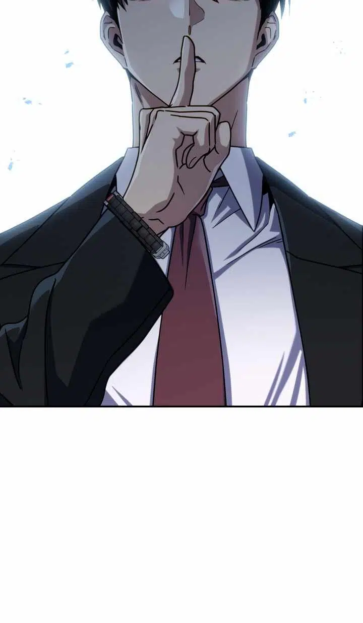The Crazy Villain Regains His Sanity Chapter 19 - Page 97