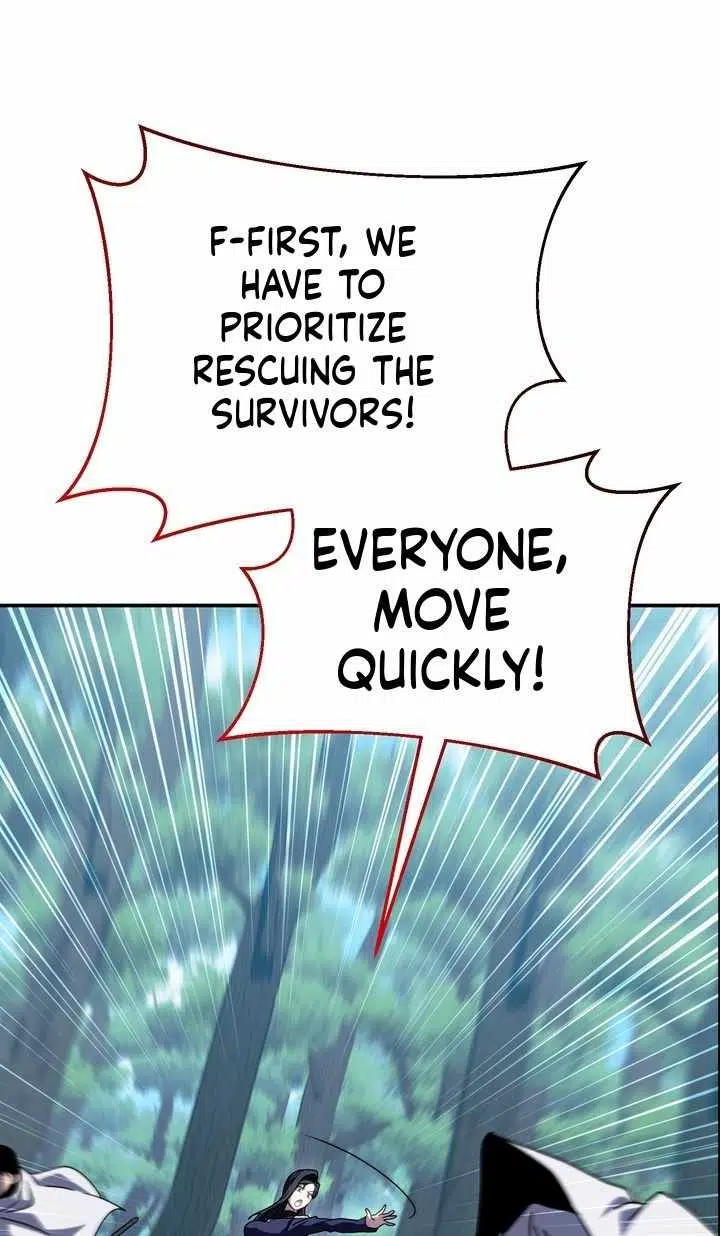 The Crazy Villain Regains His Sanity Chapter 19 - Page 100