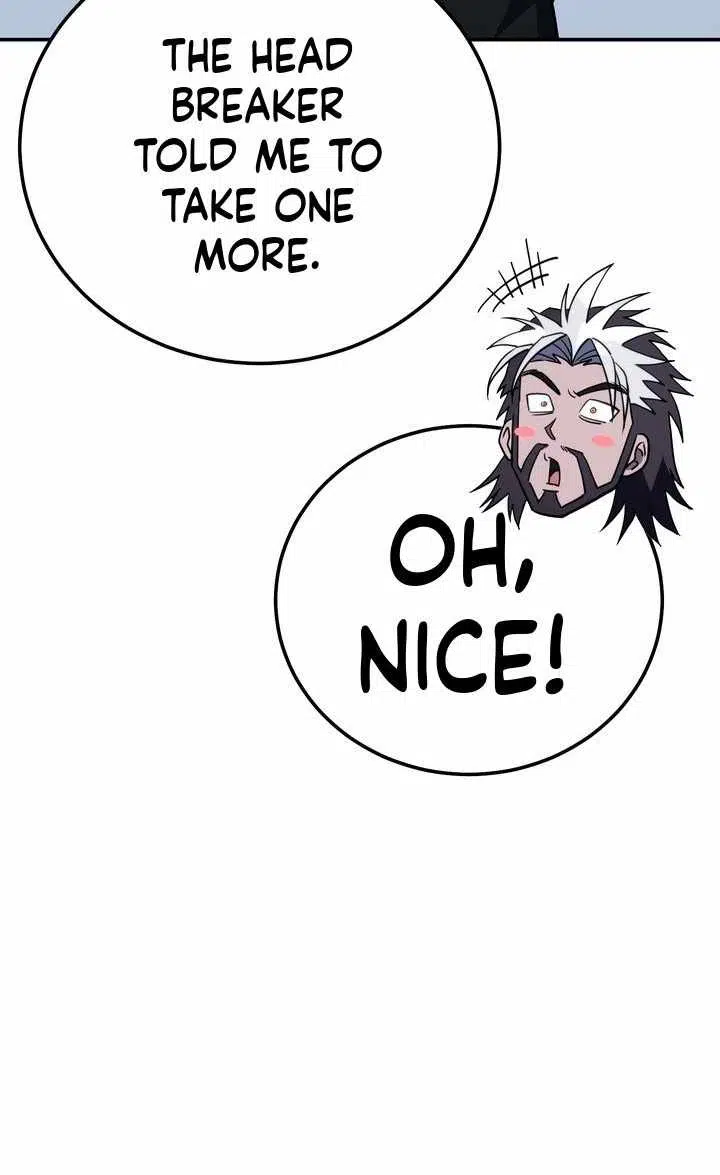 The Crazy Villain Regains His Sanity Chapter 20 - Page 104