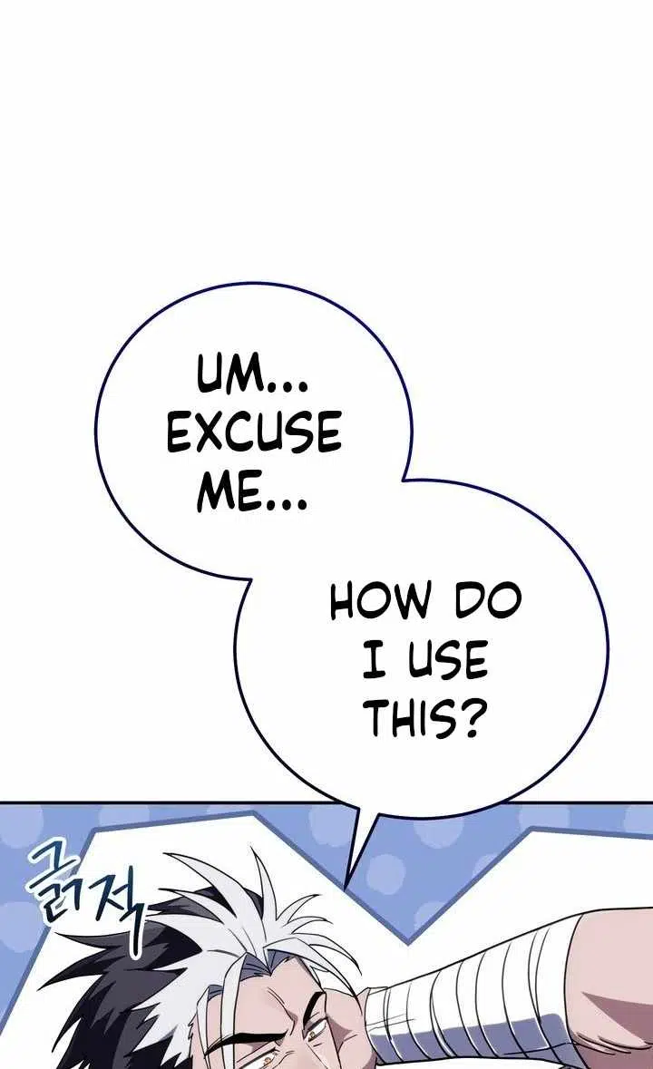 The Crazy Villain Regains His Sanity Chapter 20 - Page 108