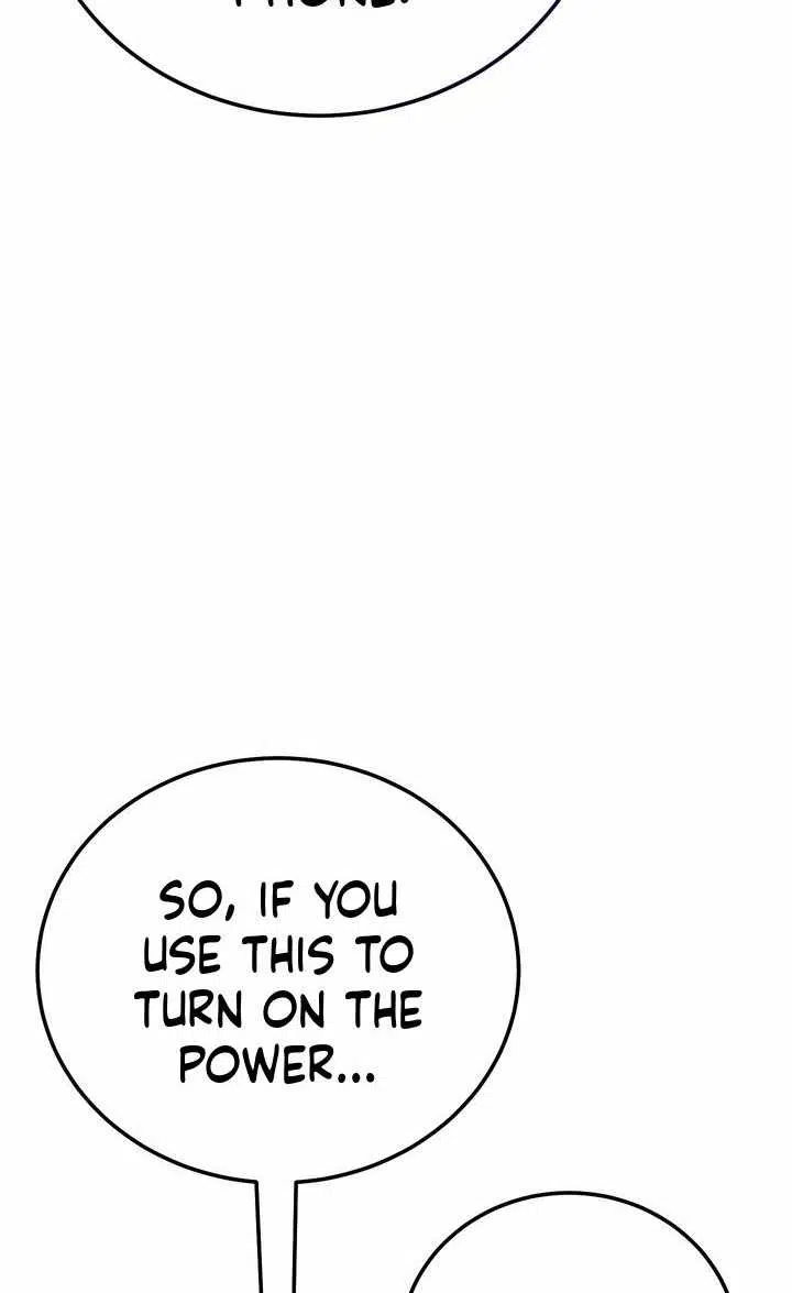 The Crazy Villain Regains His Sanity Chapter 20 - Page 110