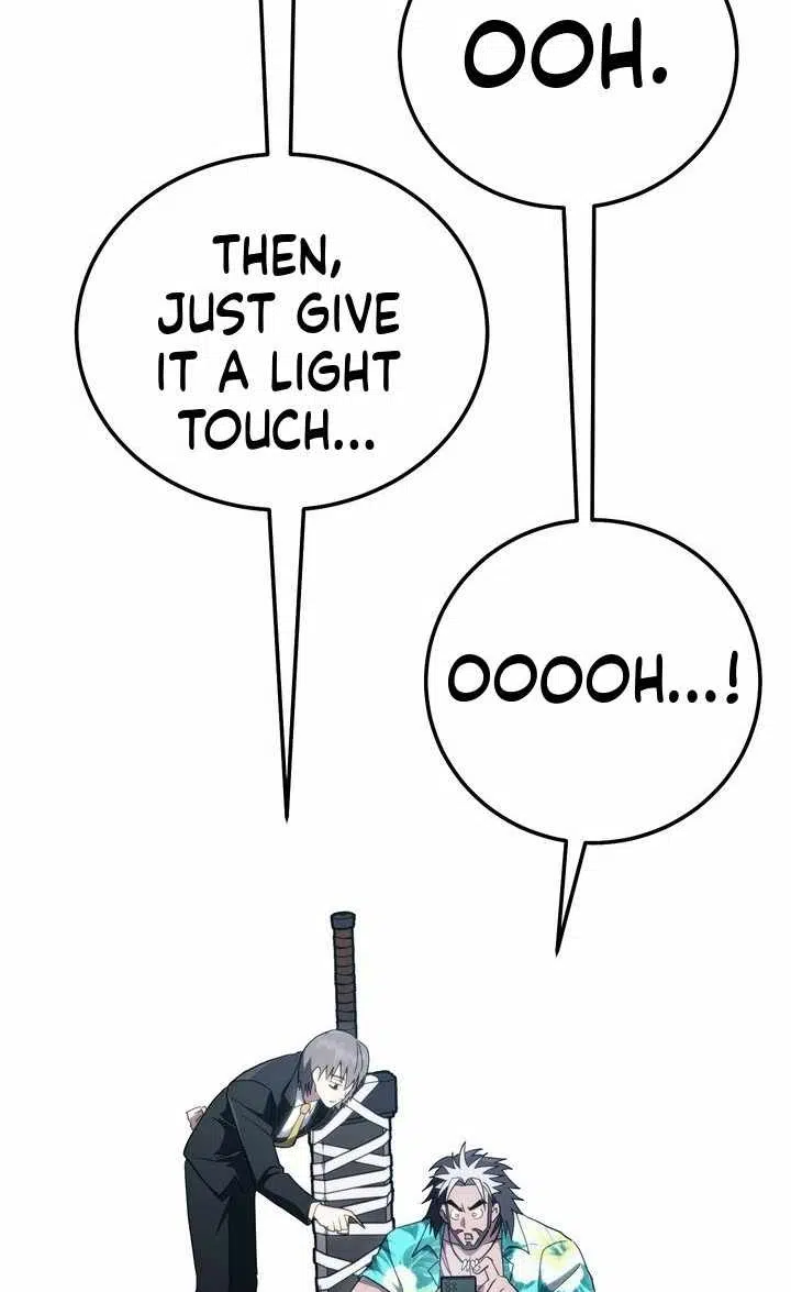 The Crazy Villain Regains His Sanity Chapter 20 - Page 111