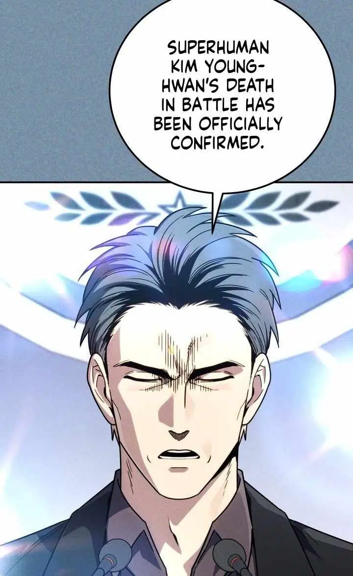 The Crazy Villain Regains His Sanity Chapter 20 - Page 19