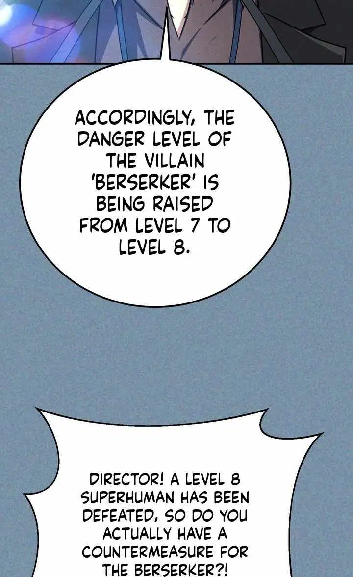 The Crazy Villain Regains His Sanity Chapter 20 - Page 20