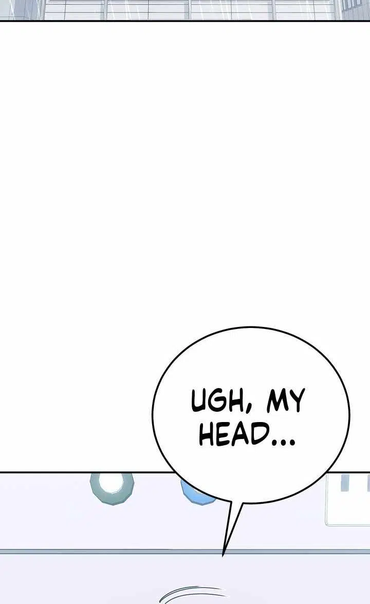 The Crazy Villain Regains His Sanity Chapter 20 - Page 3