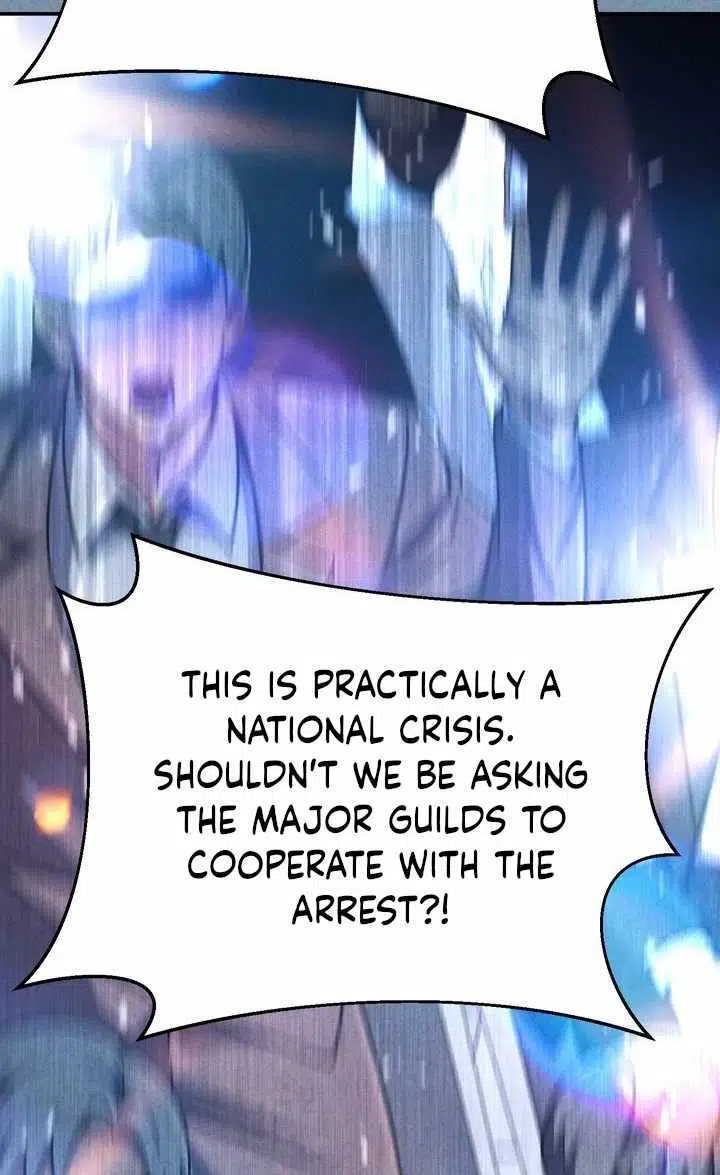 The Crazy Villain Regains His Sanity Chapter 20 - Page 21