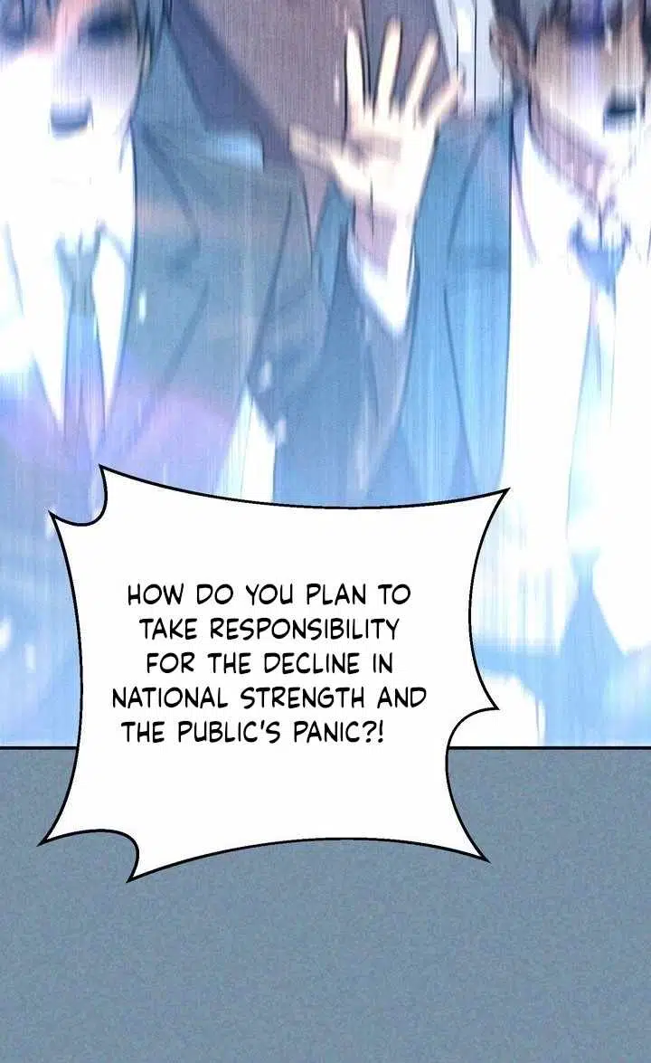 The Crazy Villain Regains His Sanity Chapter 20 - Page 22