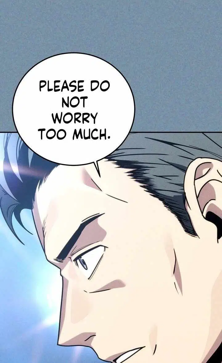The Crazy Villain Regains His Sanity Chapter 20 - Page 23