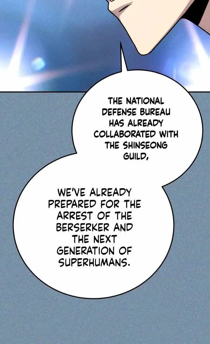 The Crazy Villain Regains His Sanity Chapter 20 - Page 24