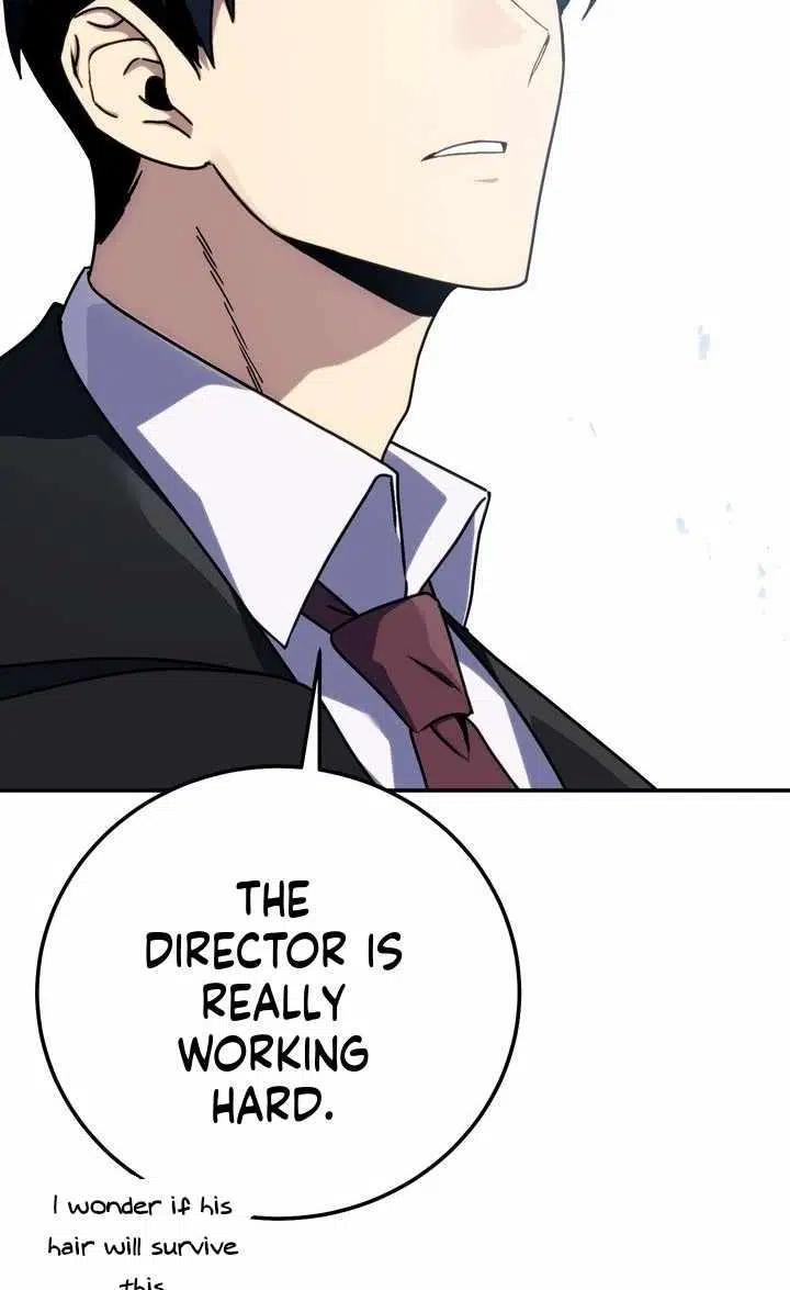 The Crazy Villain Regains His Sanity Chapter 20 - Page 28