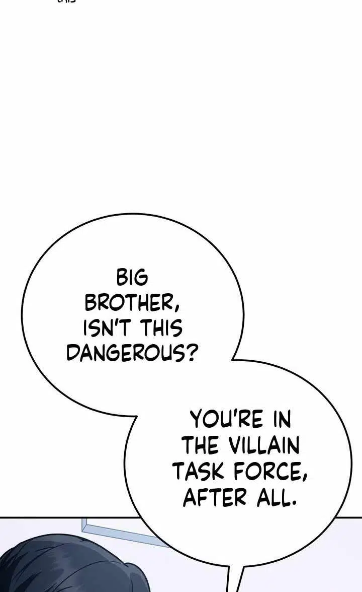 The Crazy Villain Regains His Sanity Chapter 20 - Page 29
