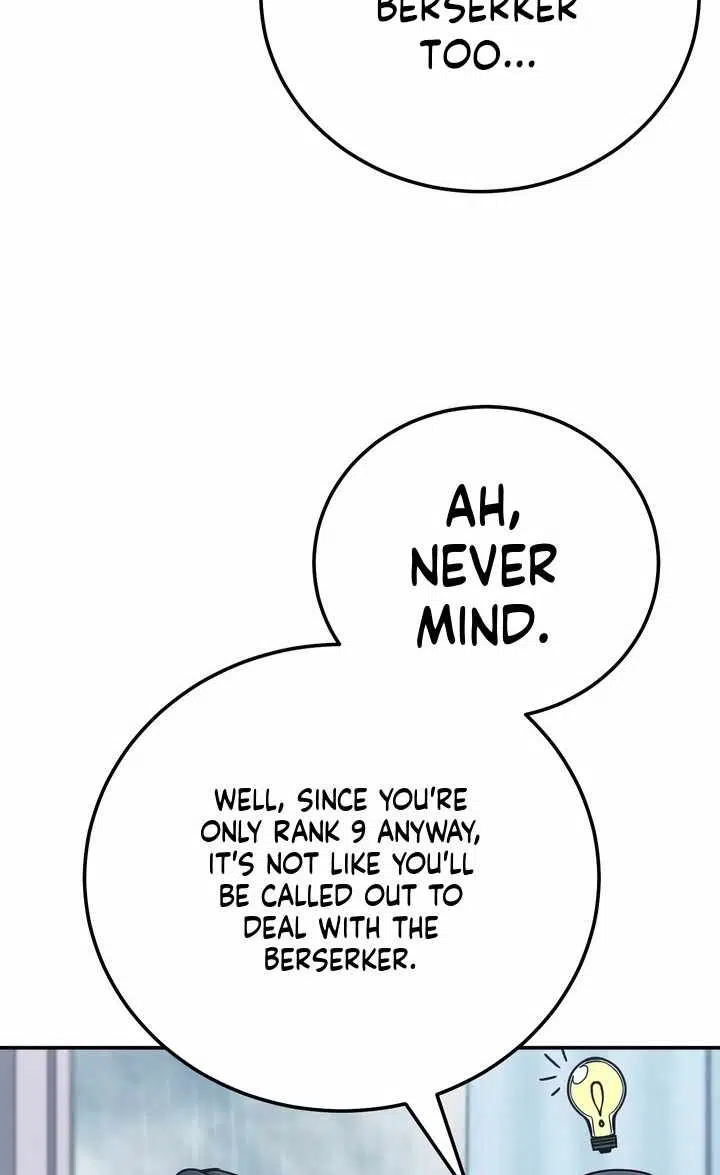 The Crazy Villain Regains His Sanity Chapter 20 - Page 31