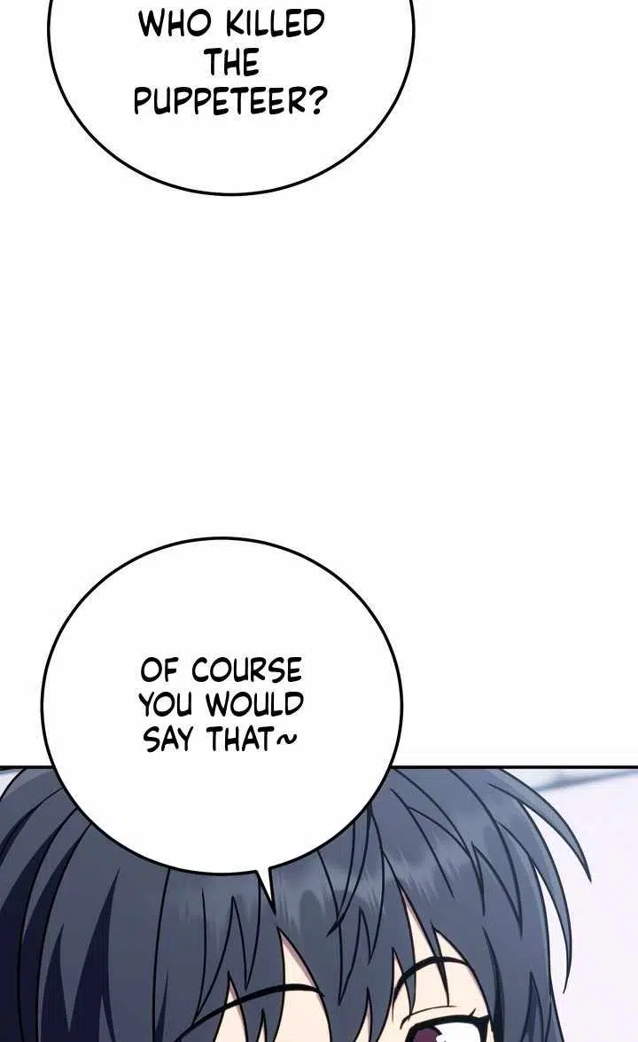 The Crazy Villain Regains His Sanity Chapter 20 - Page 33