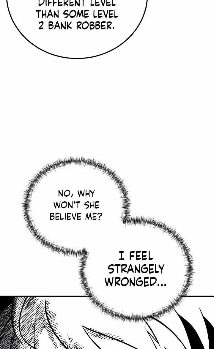 The Crazy Villain Regains His Sanity Chapter 20 - Page 35