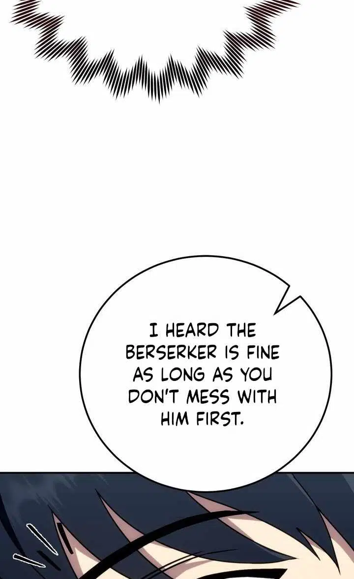 The Crazy Villain Regains His Sanity Chapter 20 - Page 37