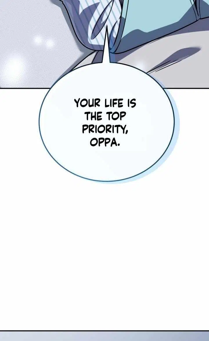 The Crazy Villain Regains His Sanity Chapter 20 - Page 40