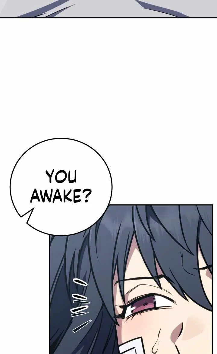 The Crazy Villain Regains His Sanity Chapter 20 - Page 5