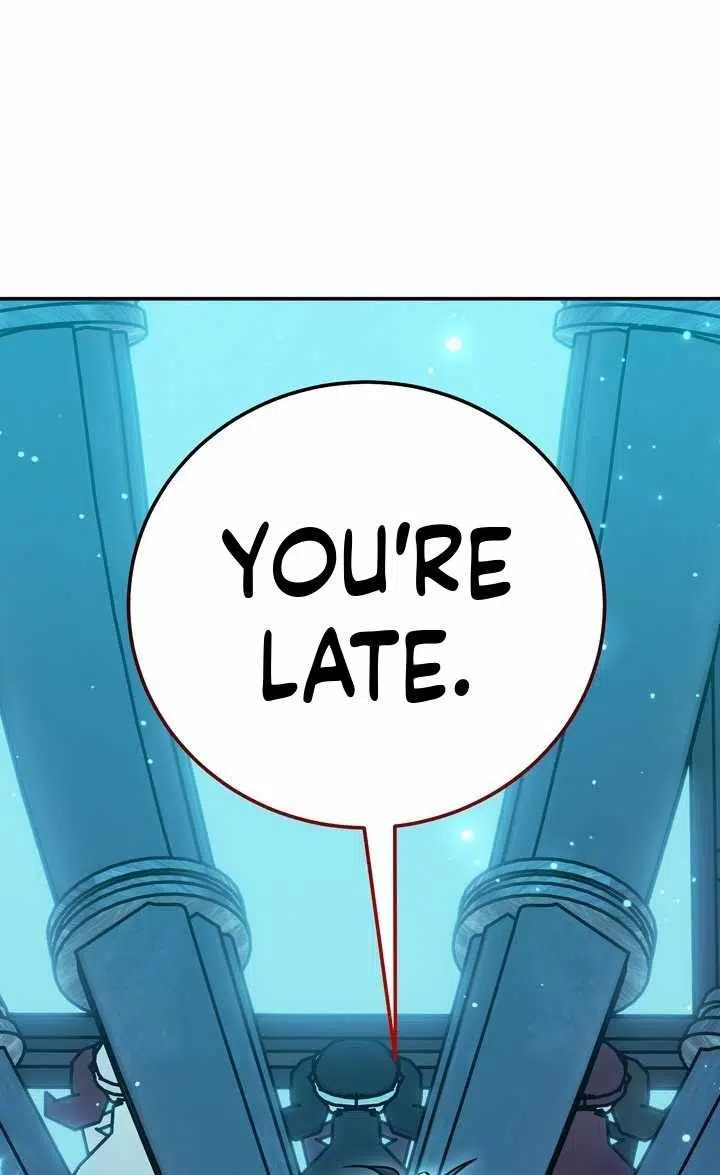 The Crazy Villain Regains His Sanity Chapter 20 - Page 57