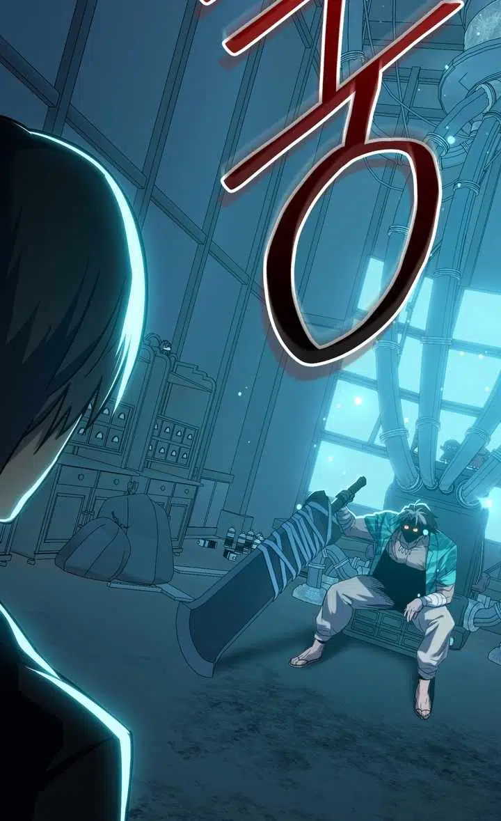 The Crazy Villain Regains His Sanity Chapter 20 - Page 60