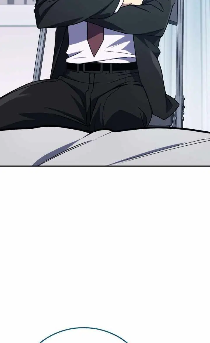 The Crazy Villain Regains His Sanity Chapter 20 - Page 7