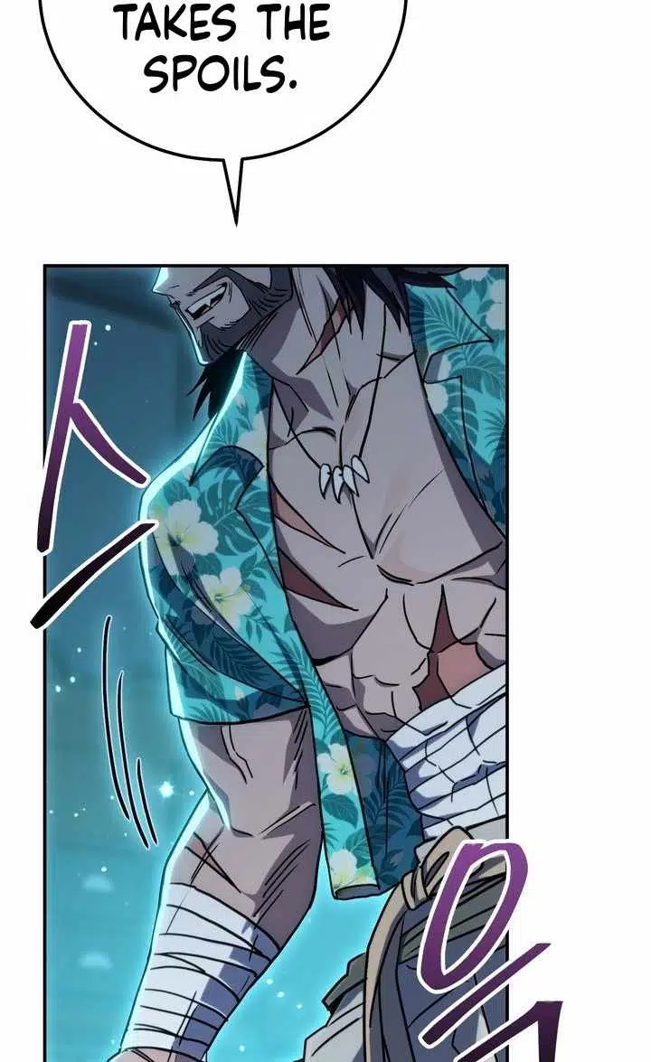 The Crazy Villain Regains His Sanity Chapter 20 - Page 62