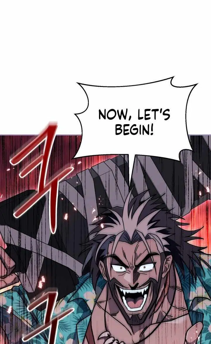 The Crazy Villain Regains His Sanity Chapter 20 - Page 67