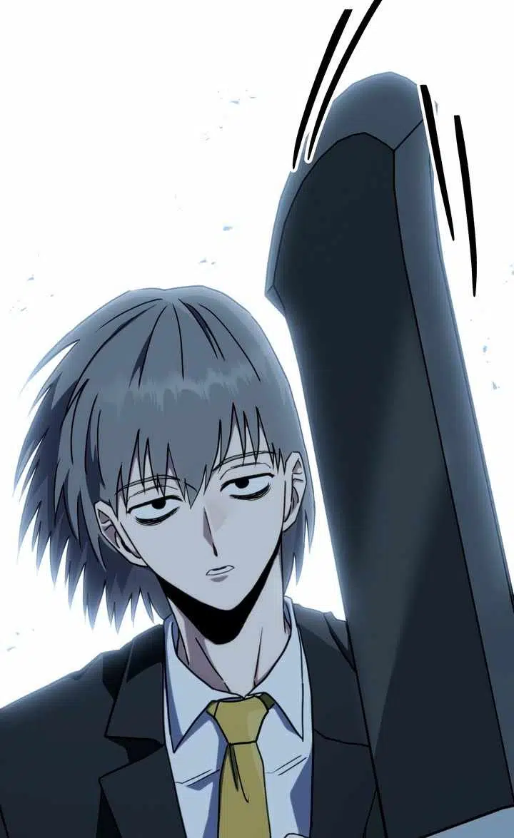 The Crazy Villain Regains His Sanity Chapter 20 - Page 75