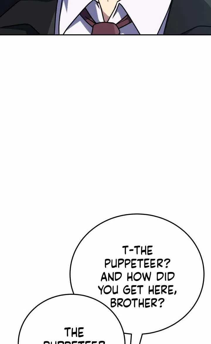 The Crazy Villain Regains His Sanity Chapter 20 - Page 9